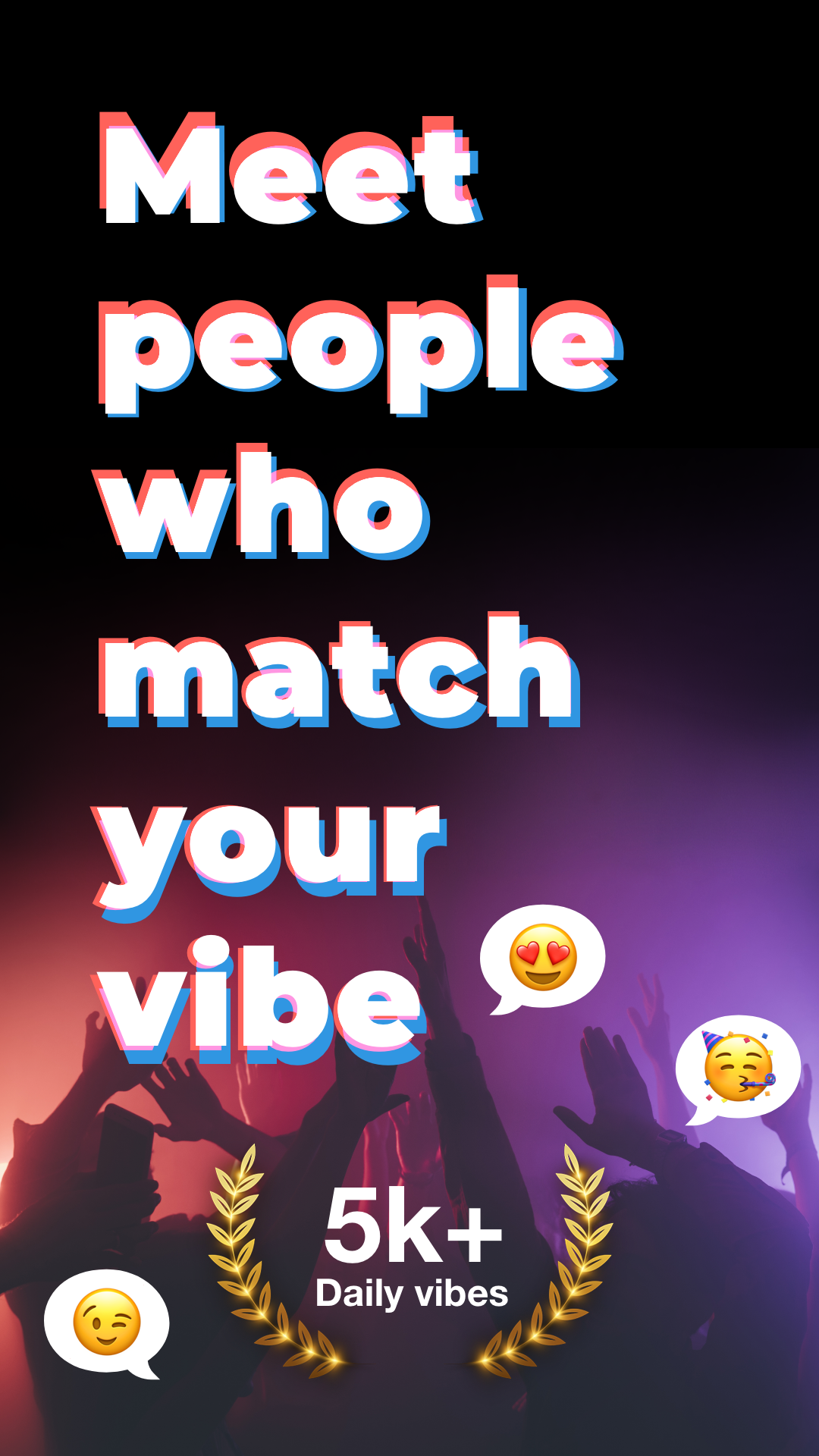 Chato - Secure random chat app to meet new people online media 2
