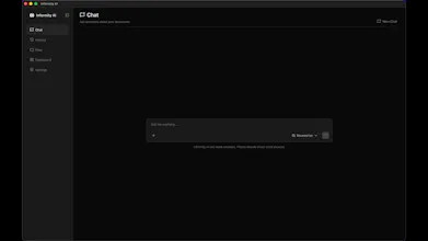 Informity AI gallery image