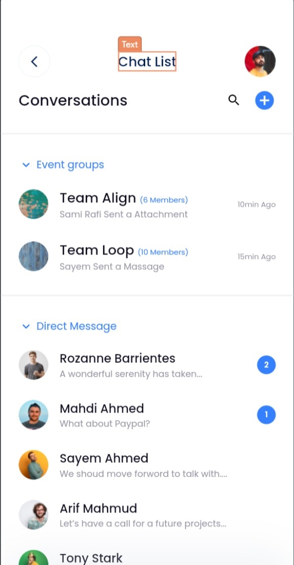 ClearMindConnect - ニュースとネットワーキングメディア3