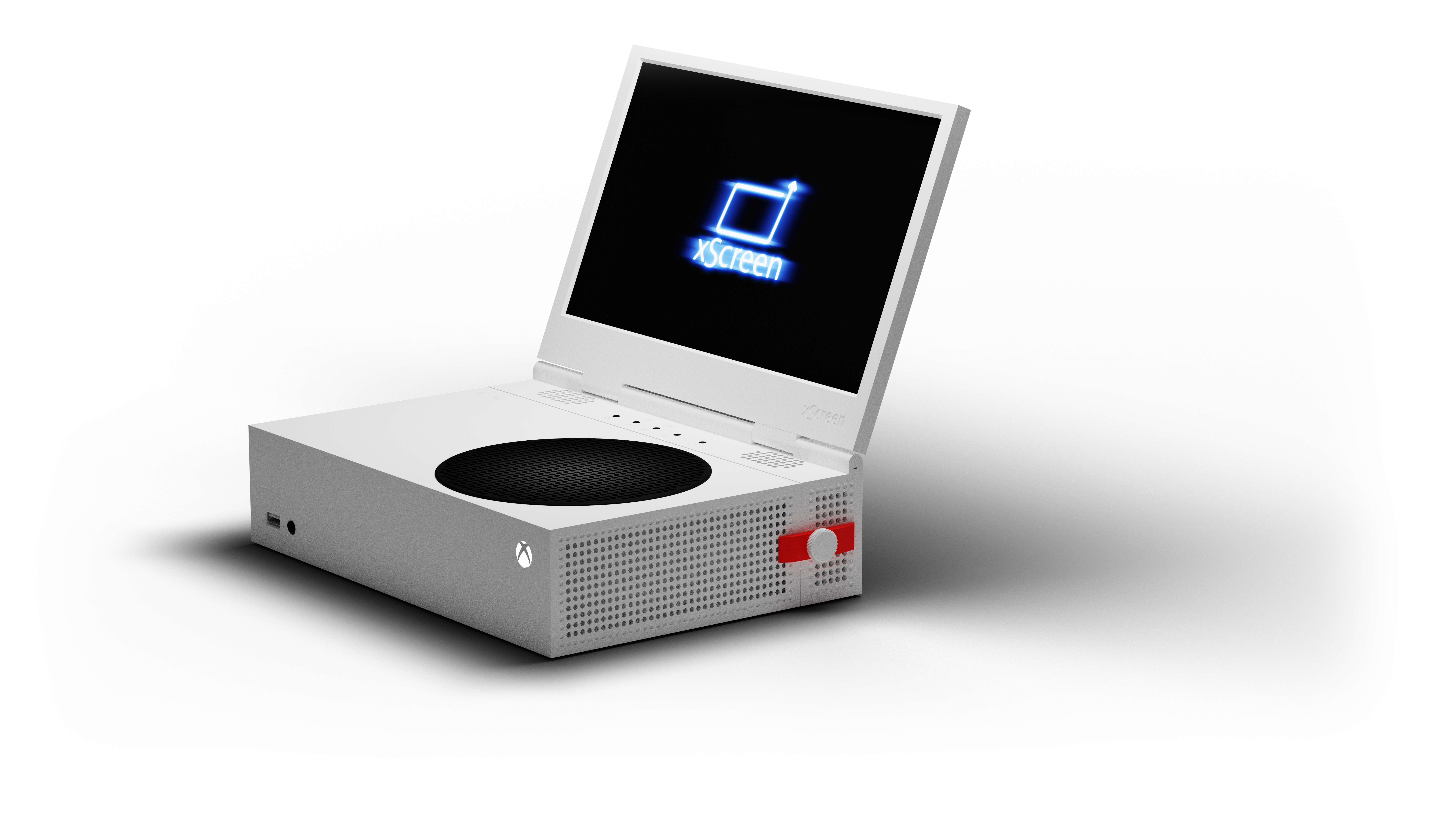 xScreen for Xbox Series S gallery image