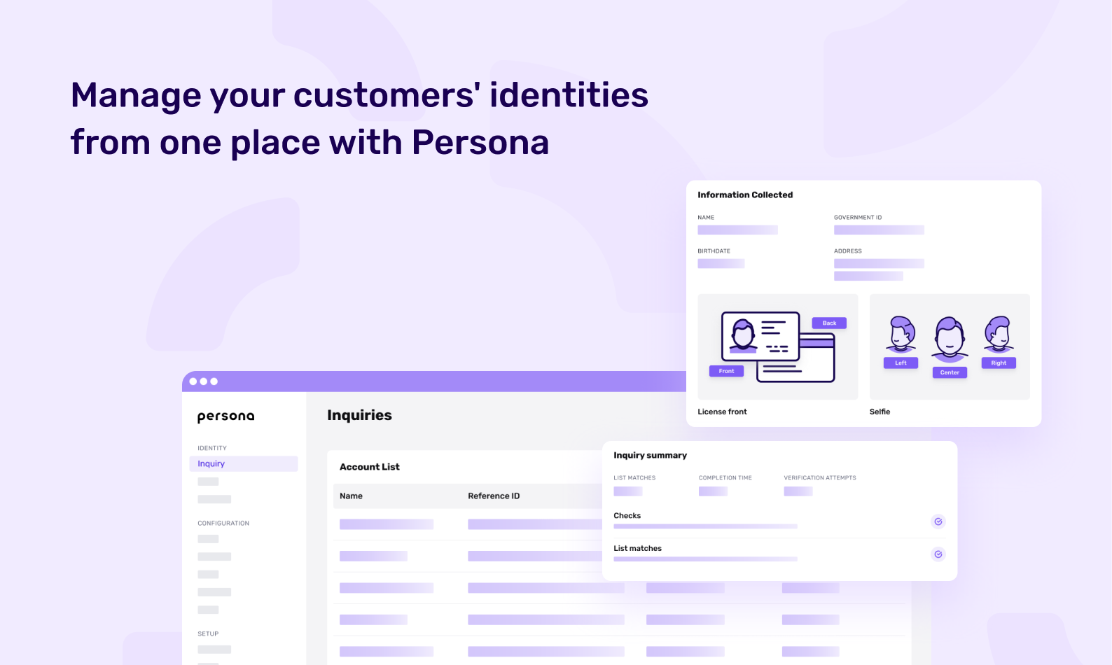 Persona Product Hunt Image