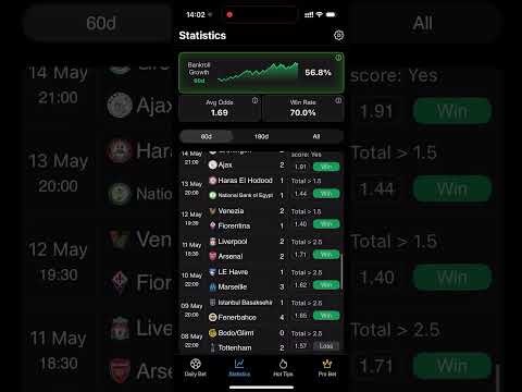 Bet Tips: Soccer Predictions gallery image