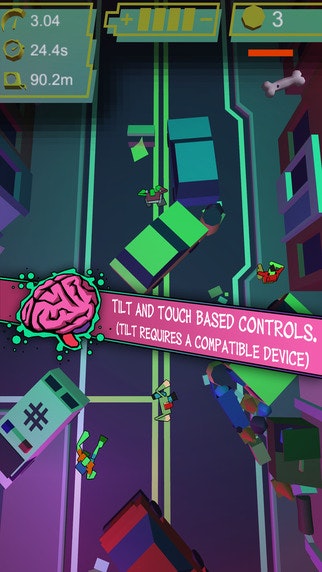 3-2-1-Zombies! gallery image