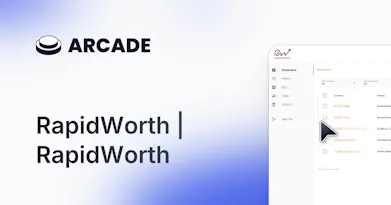 RapidWorth gallery image