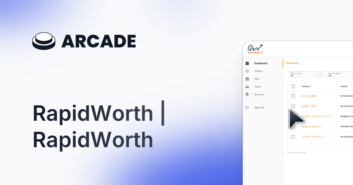 Rapidworth media 1
