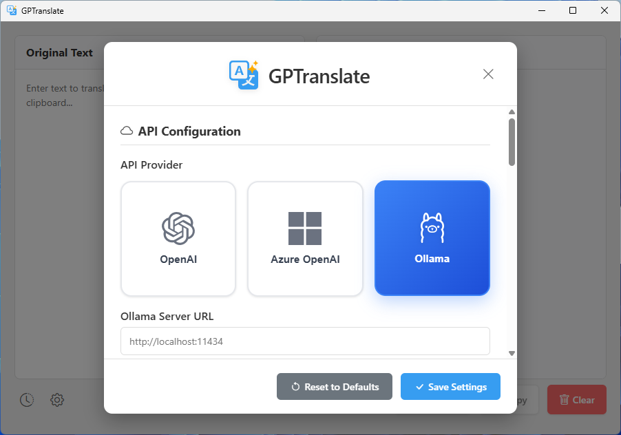 GPTranslate gallery image