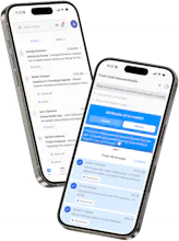 Stamp: The AI Secretary gallery image