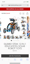 Xscienceshop gallery image
