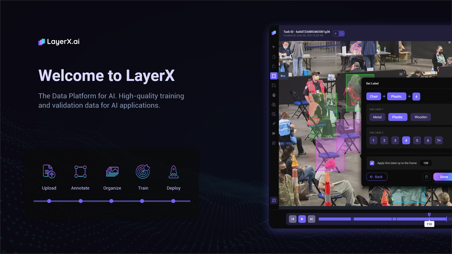 LayerX.ai gallery image