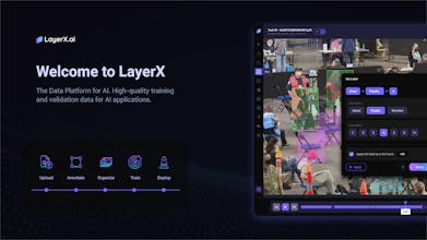 LayerX.ai gallery image
