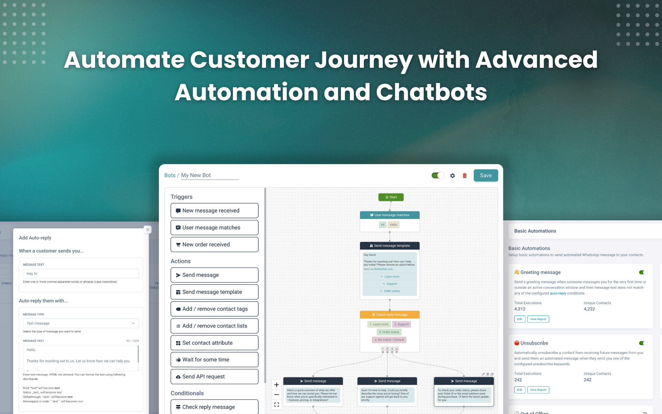 WANotifier  gallery image