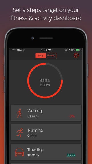 Fit Time gallery image