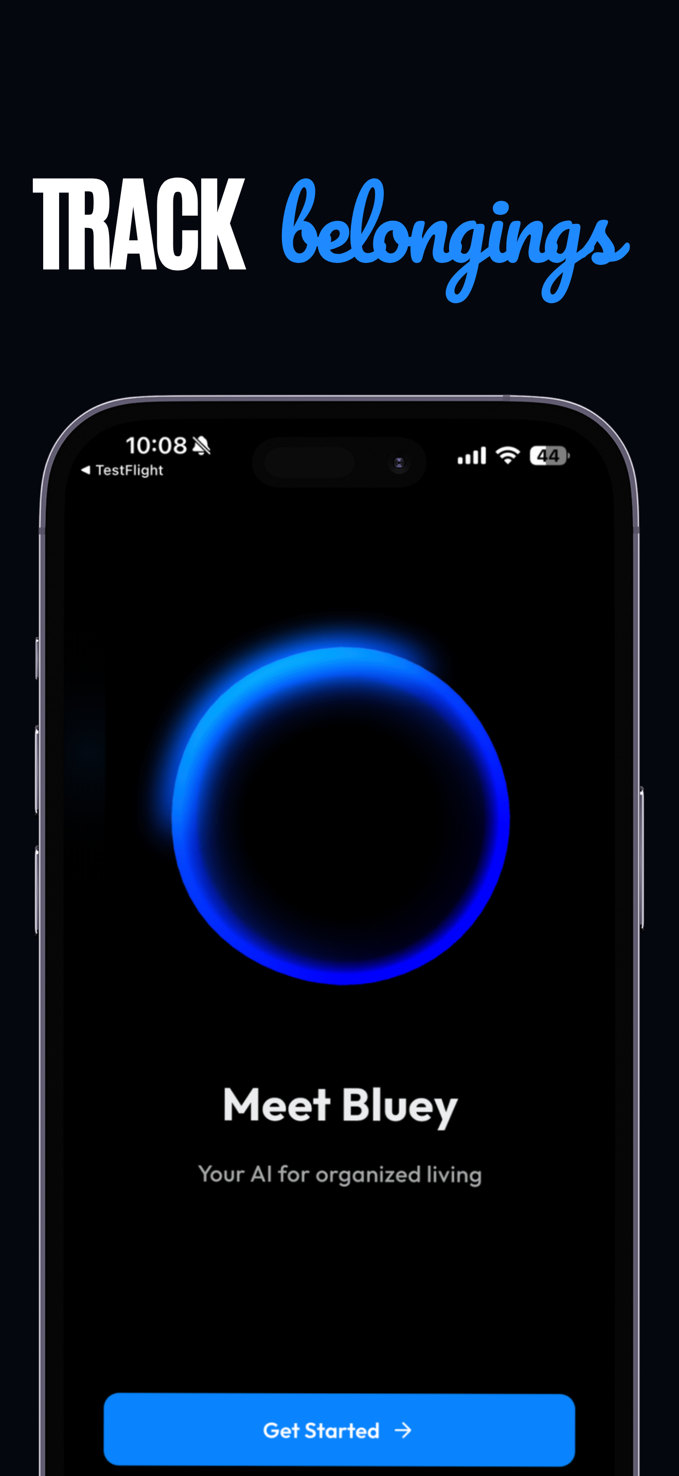 Bluey.ai media 1