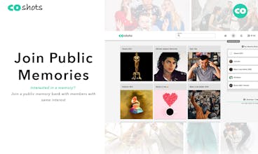 COshots gallery image