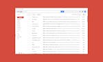 Gmail for Desktop (Unoffical) image