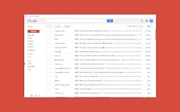 Gmail for Desktop (Unoffical) media 1