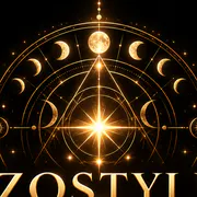 Ezostylia logo