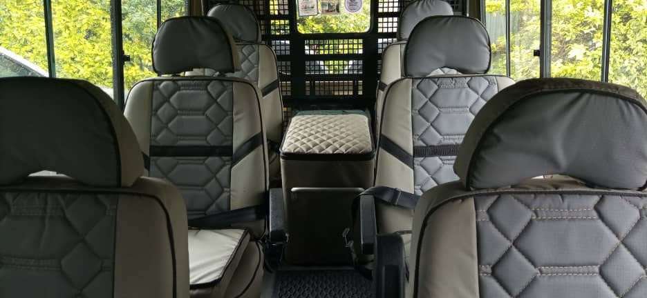 Africantrust Safari media 4