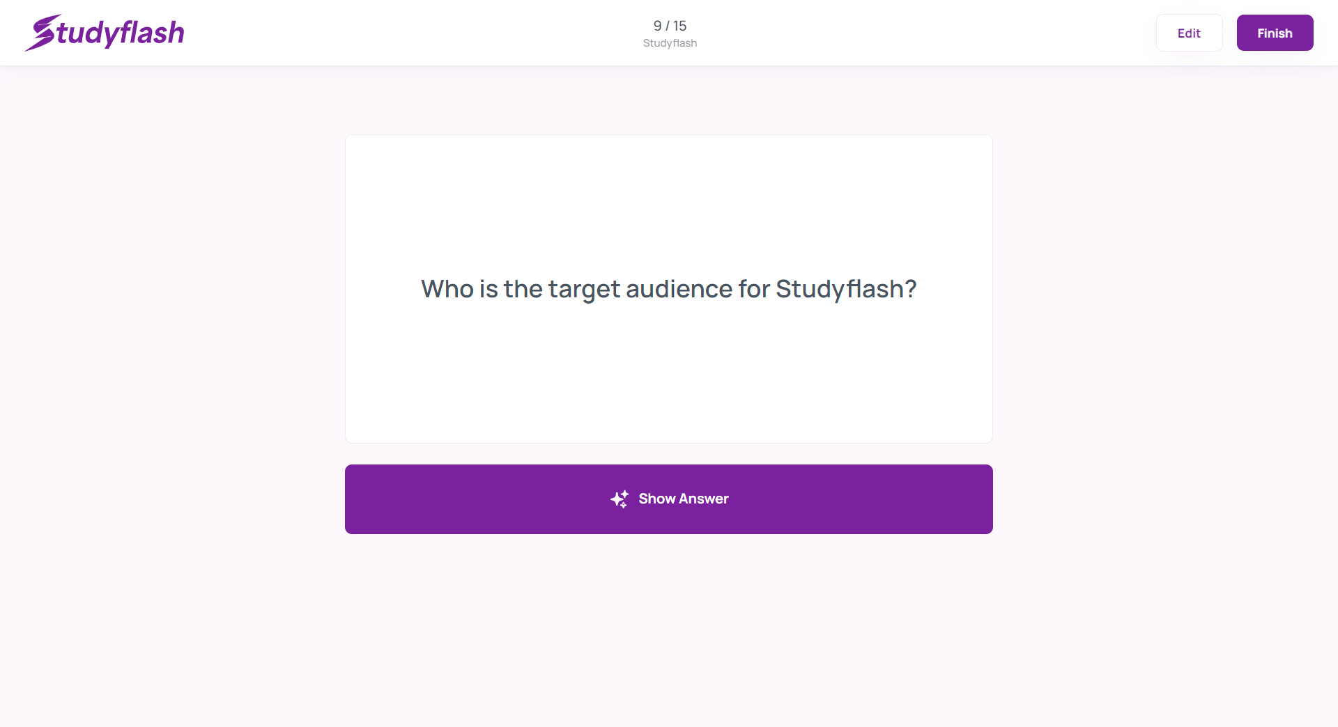 Studyflash media 4