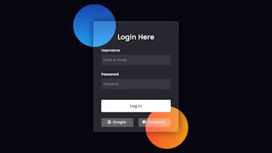 list of 100+ Login Form gallery image