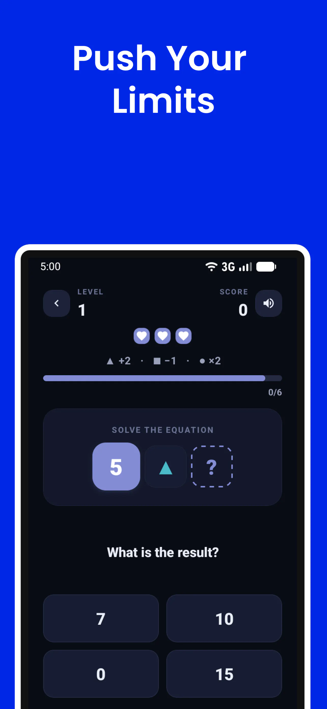 Syntergy — Train your mind gallery image