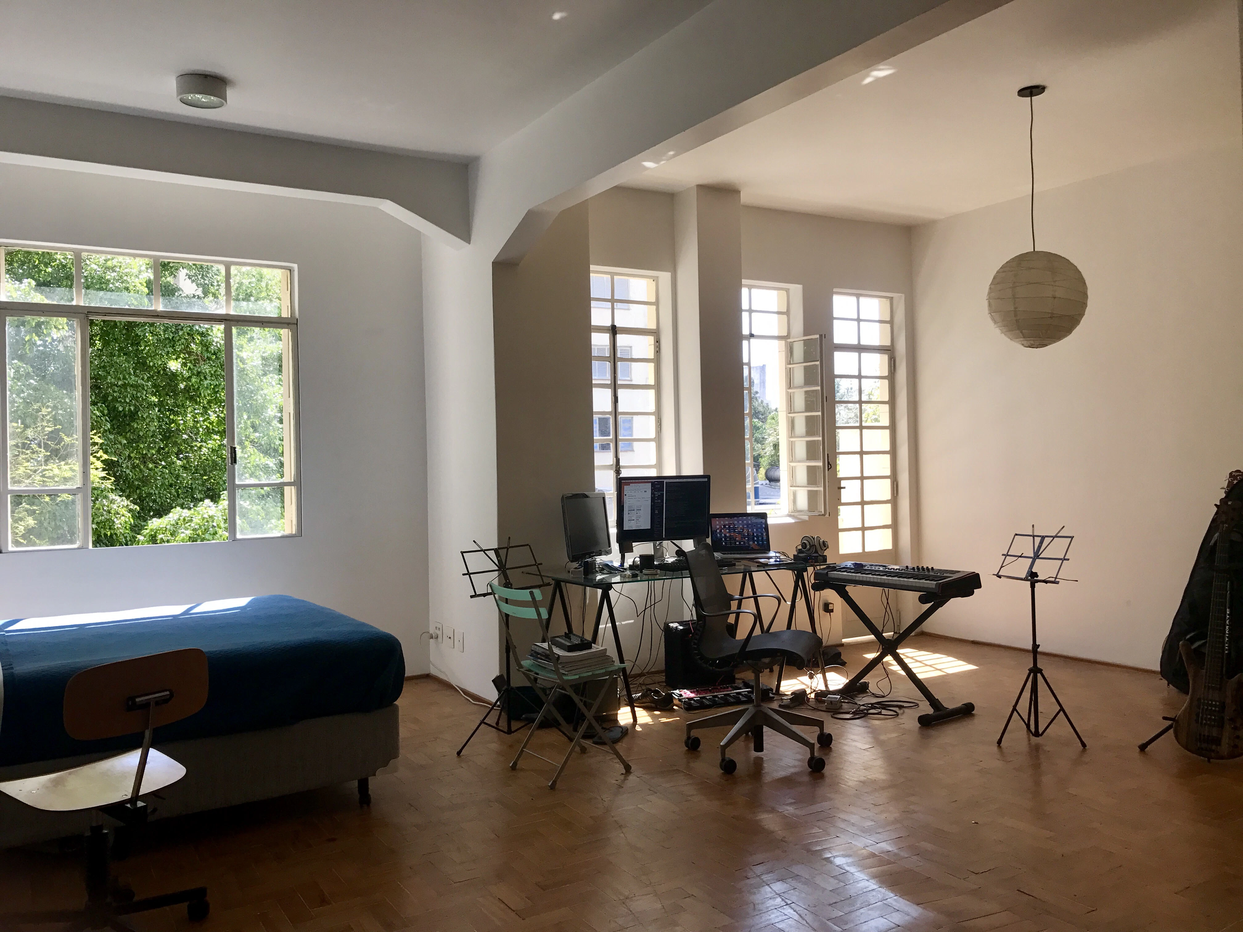 Pedro Tacla Yamada cover