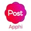 Apphi - Schedule & Autopost For Instagram