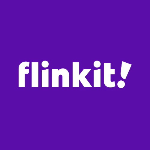 Flinkit!