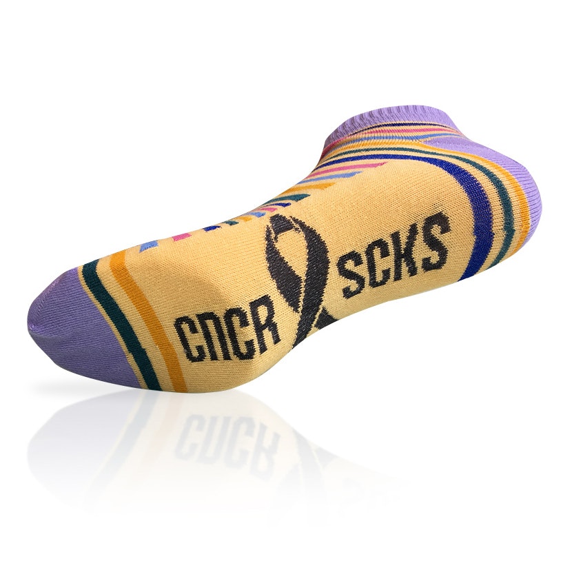 CNCR SCKS gallery image