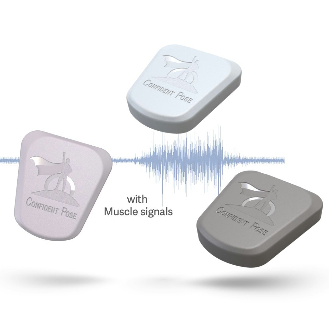 A Muscle Sensor for your Posture gallery image