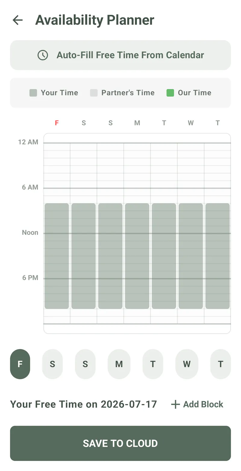 Nearish screenshot 4