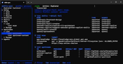 skills-sync gallery image
