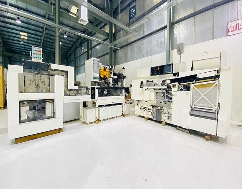 タバコ製造機 media 1