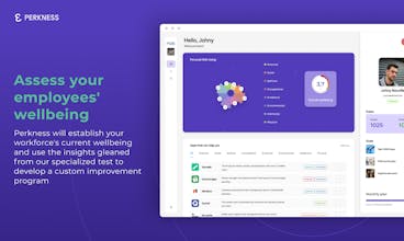 Perkness gallery image