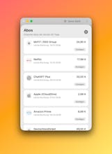 simplebanking gallery image