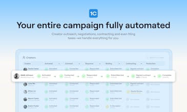 1stCollab gallery image