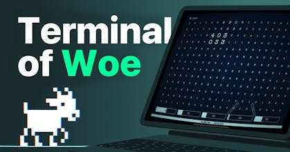 Terminal of Woe gallery image