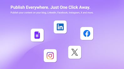 Fullsend gallery image