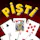Pisti Card Game - Offline