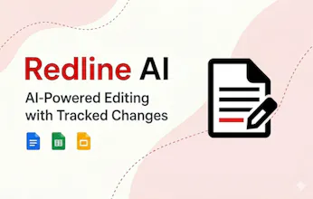 Redline AI Editor gallery image