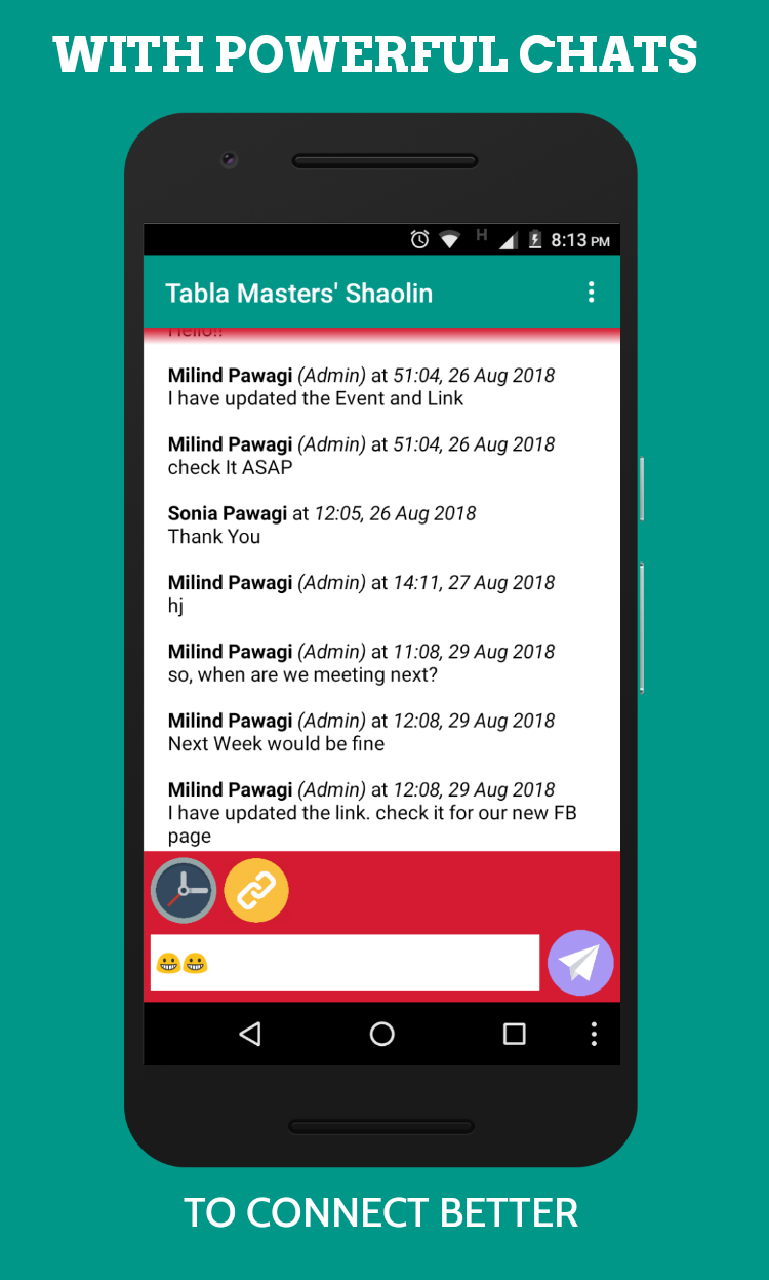 LocalLink gallery image