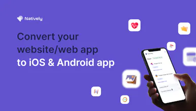 Natively gallery image