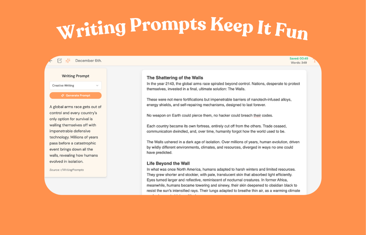 WriteMore 2.0 media 6