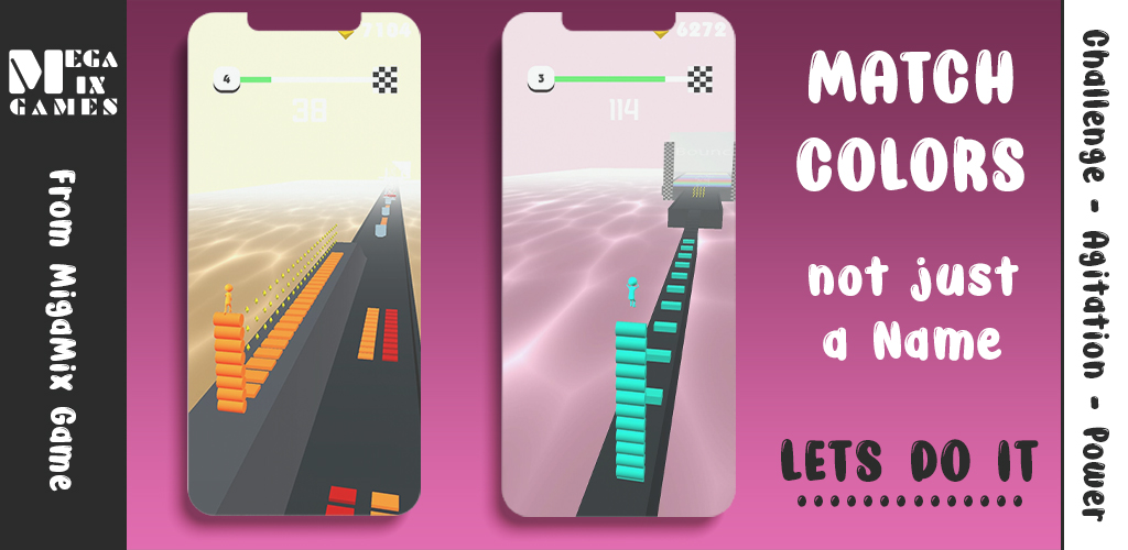 Colors Match gallery image