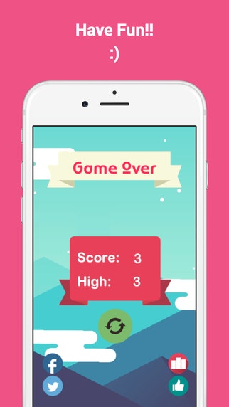 Evade Rush gallery image