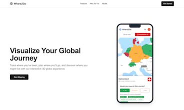 Where2Go gallery image