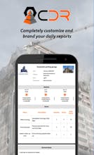 CDR Construction Daily Reports gallery image