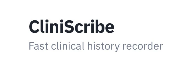 CliniScribe
