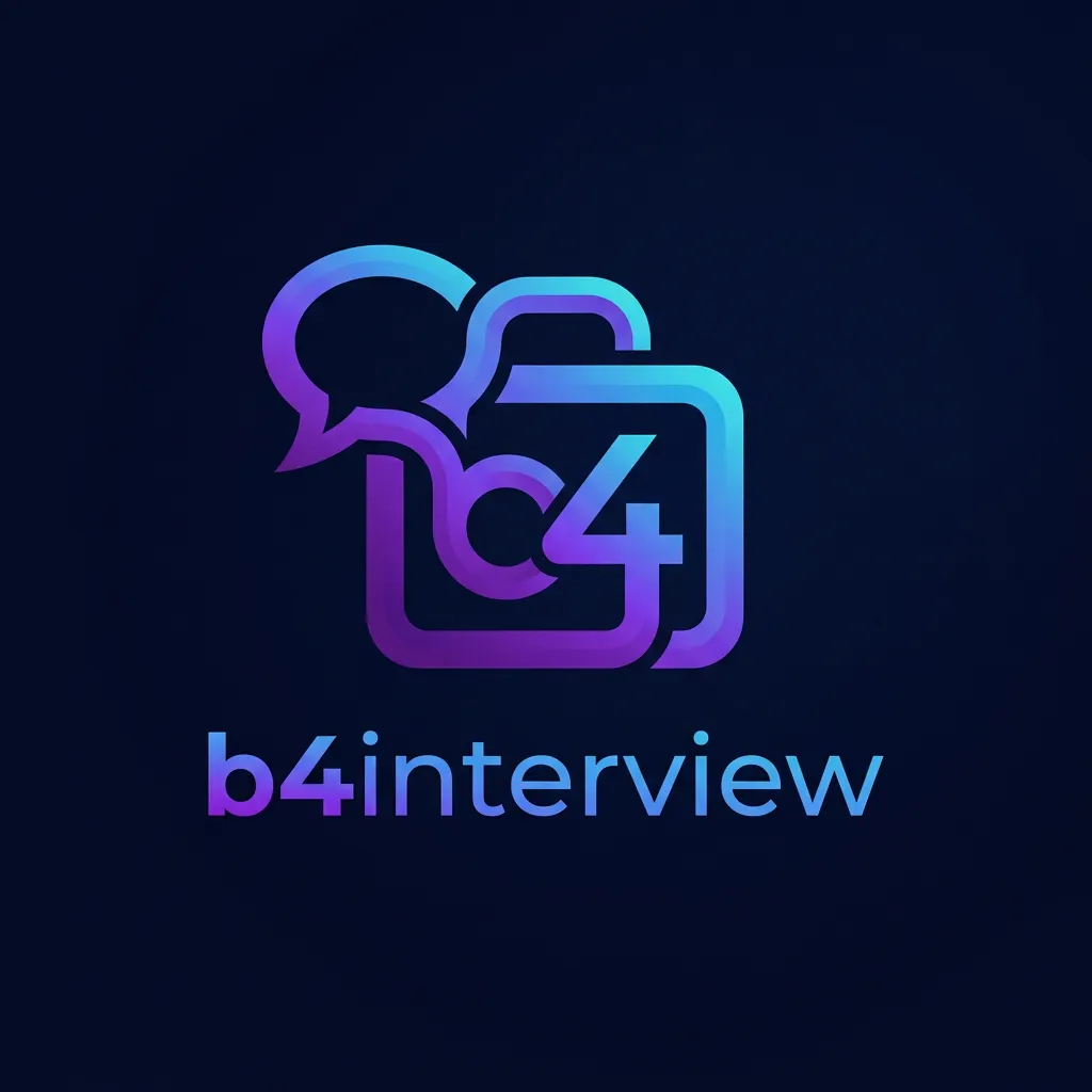 b4interview gallery image