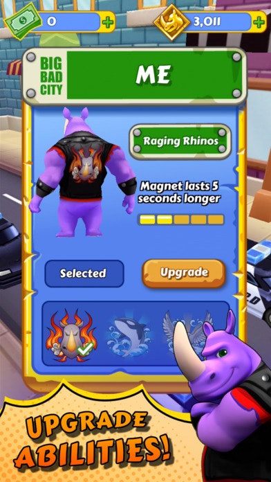 Rhinbo gallery image